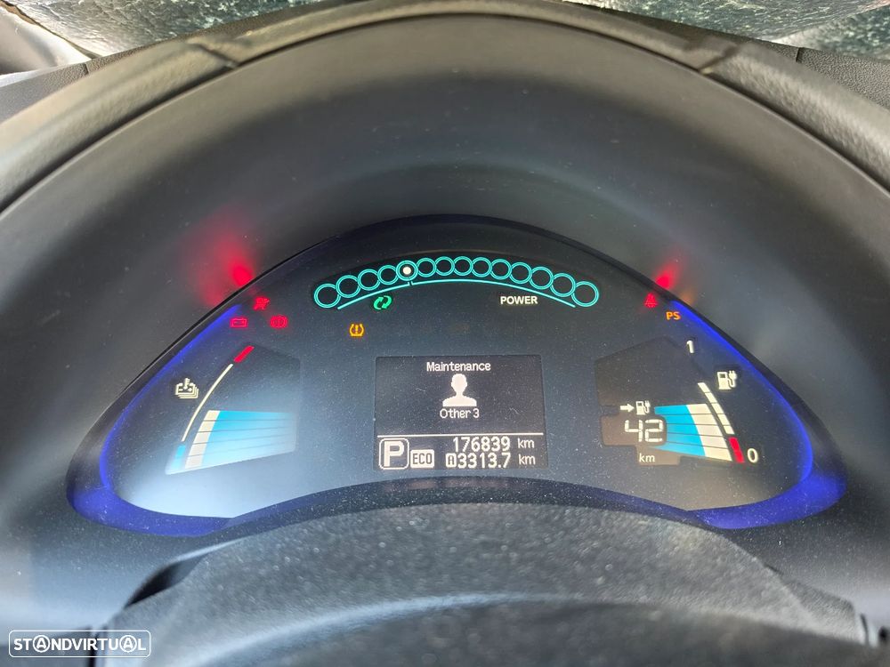 Nissan Leaf Tekna 30 kWh - 7