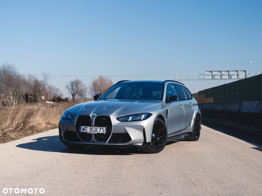 BMW M3 - 25