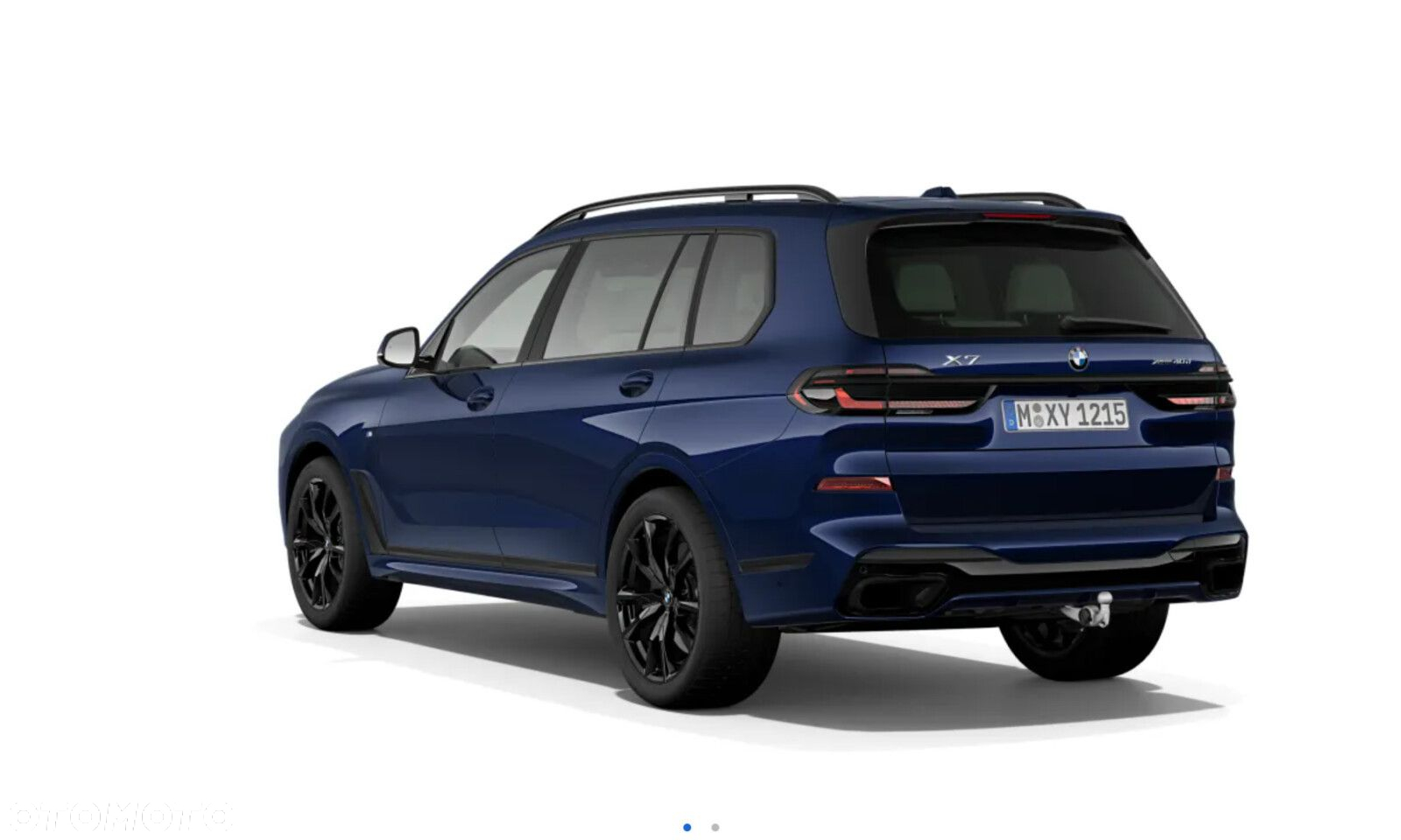 BMW X7 - 2
