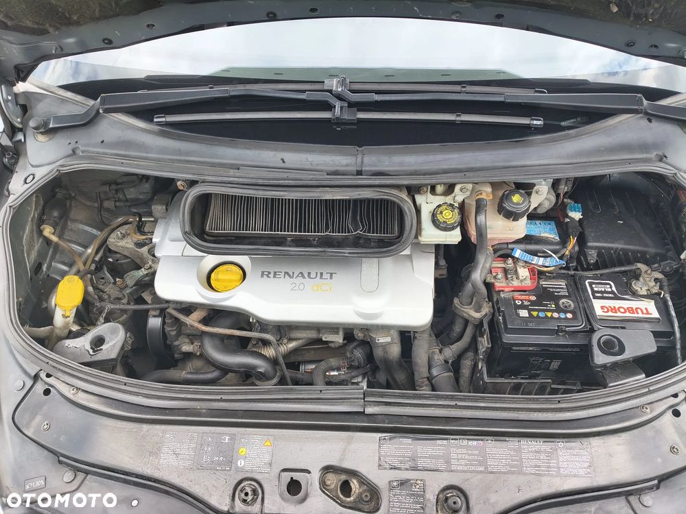 Renault Grand Espace - 5