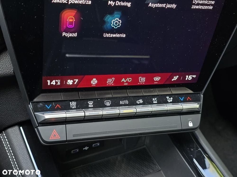 Renault Austral 1.2 E-Tech Full Hybrid 200 Techno MMT - 20