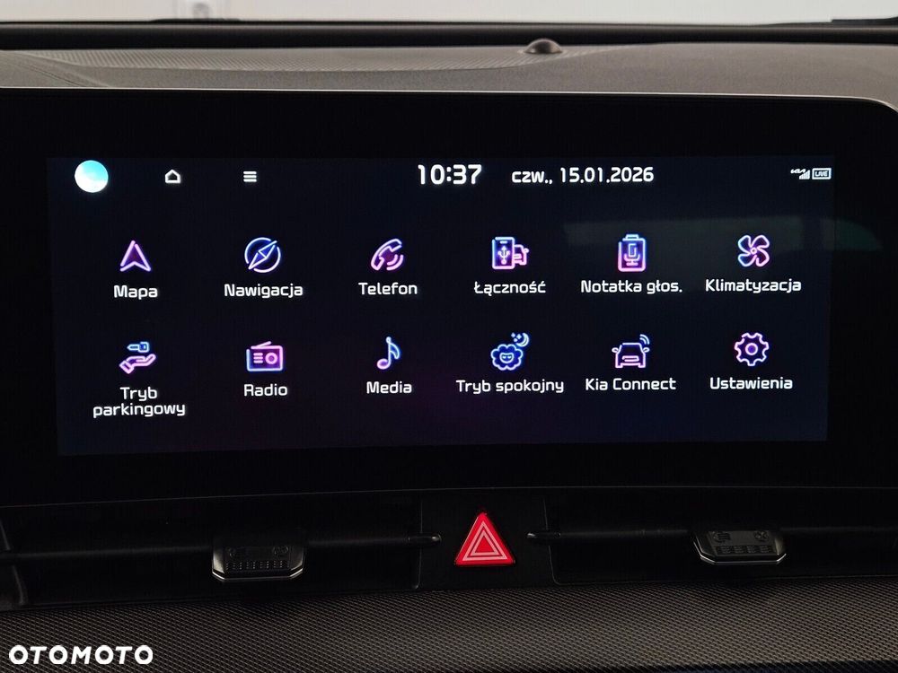 Kia Sportage - 16