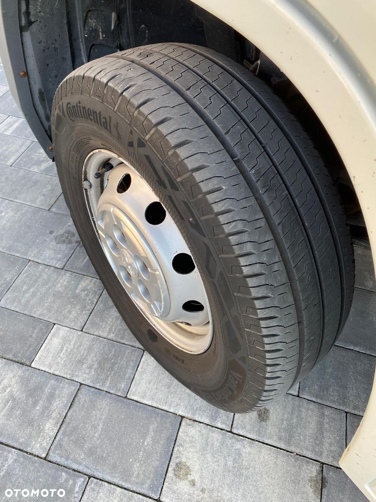 Peugeot Boxer L2H2 - 16