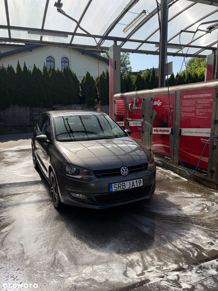 Volkswagen Polo 1.2 TSI Blue Motion Technology MATCH - 19