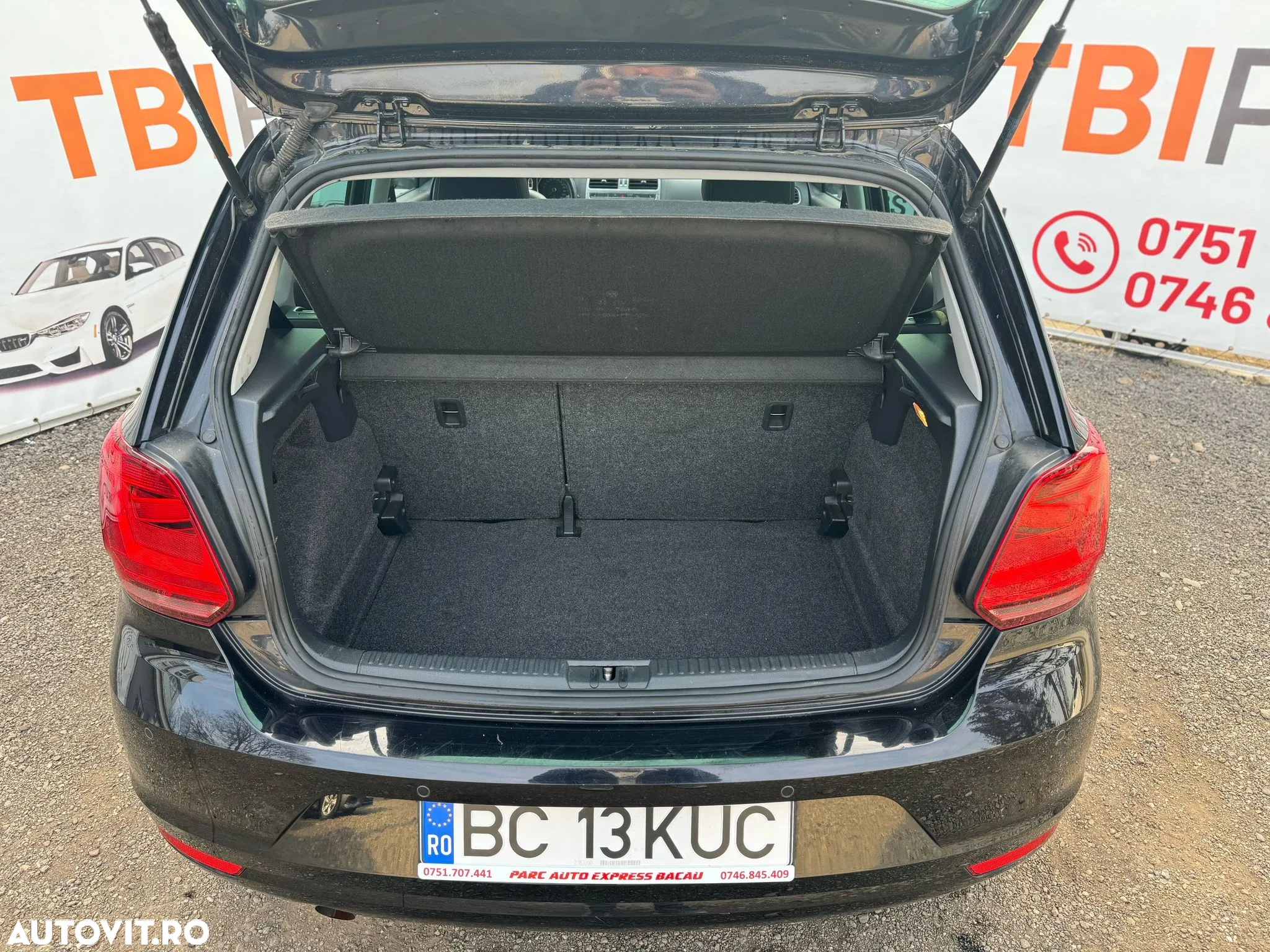 Volkswagen Polo - 21