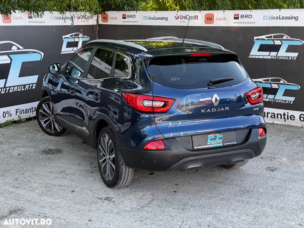 Renault Kadjar Energy dCi 110 COLLECTION - 40