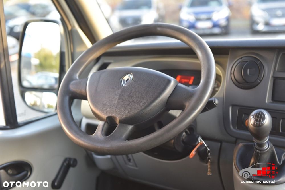 Renault Master - 23