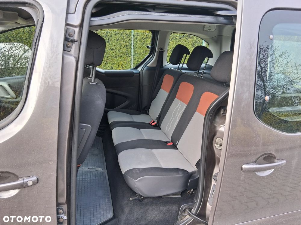 Peugeot Partner - 19