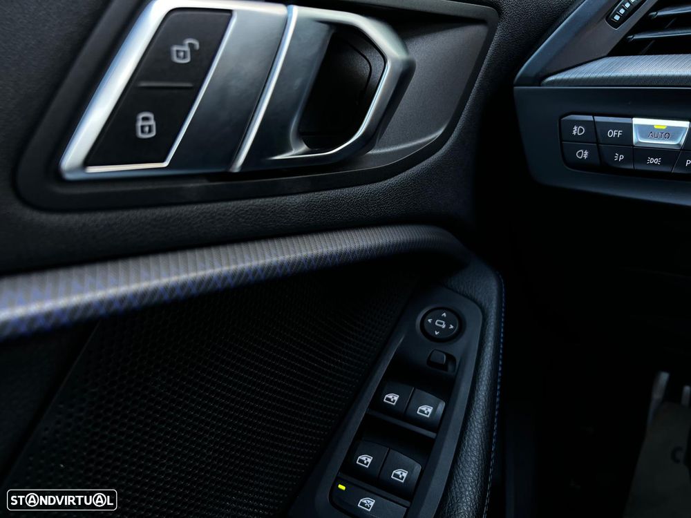 BMW 216 Gran Coupé d Pack Desportivo M - 34