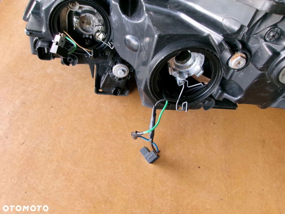 LAMPA PRZEDNIA PRAWA KIA CEED I LIFT 92102-1H - 8