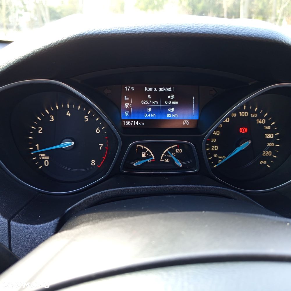 Ford Focus 1.5 EcoBoost ST-Line - 5