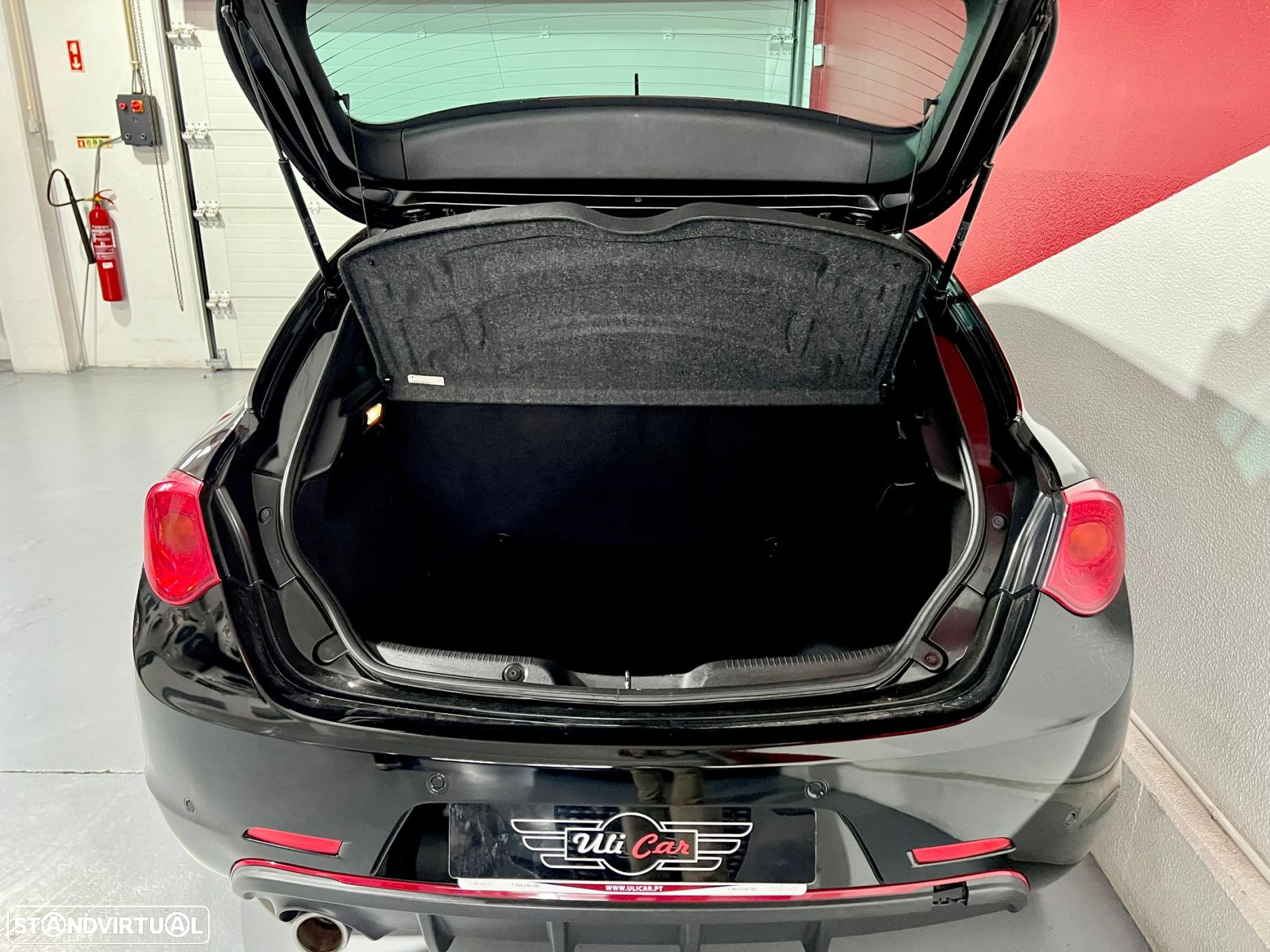 Alfa Romeo Giulietta 1.6 JTDm Sport - 53