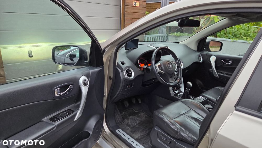 Renault Koleos - 16