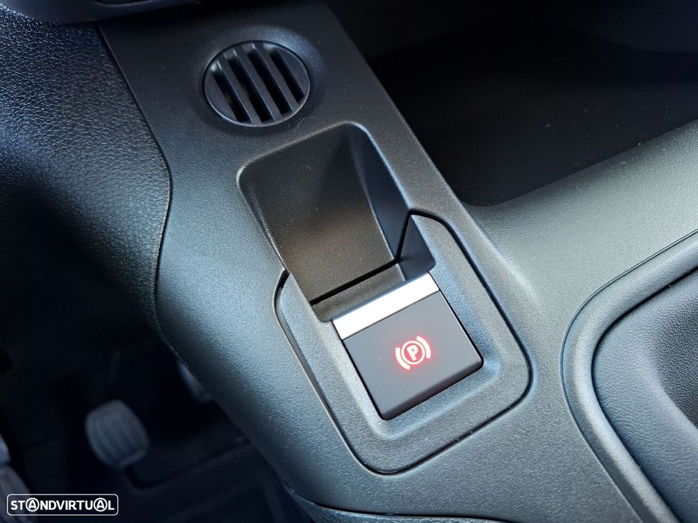 Peugeot Partner 1.5 Diesel 100cv M - 15