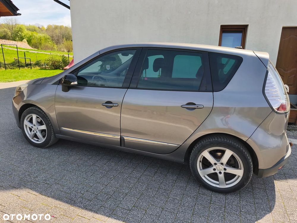 Renault Scenic Energy dCi 110 S&S Bose Edition - 3