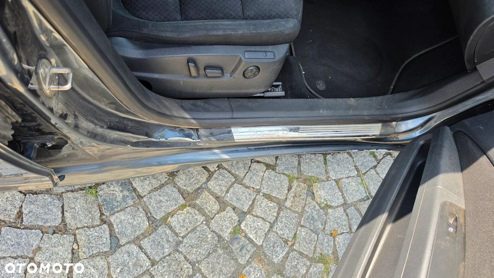 Skoda Superb 1.8 TSI Ambition - 18