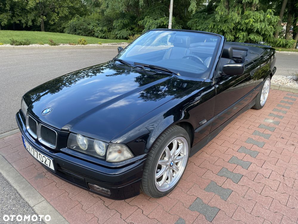 BMW Seria 3 - 4