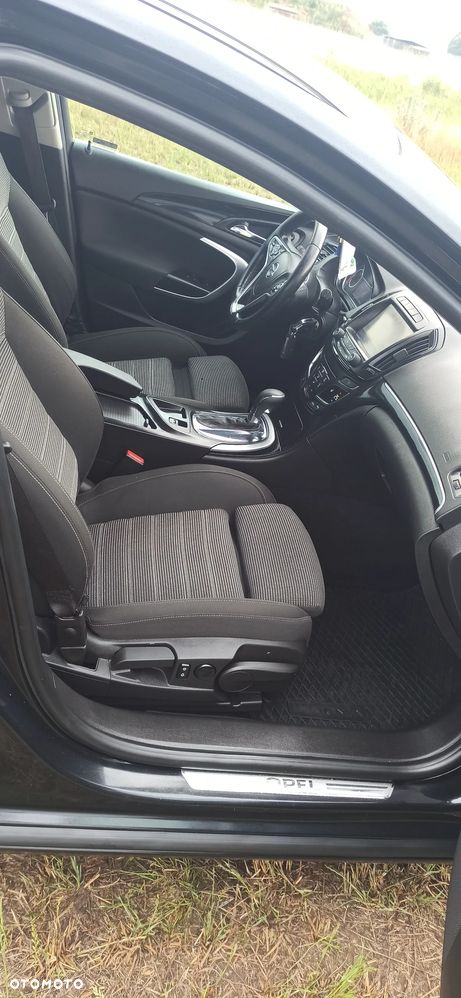 Opel Insignia 1.6 CDTI Business Innovation - 20