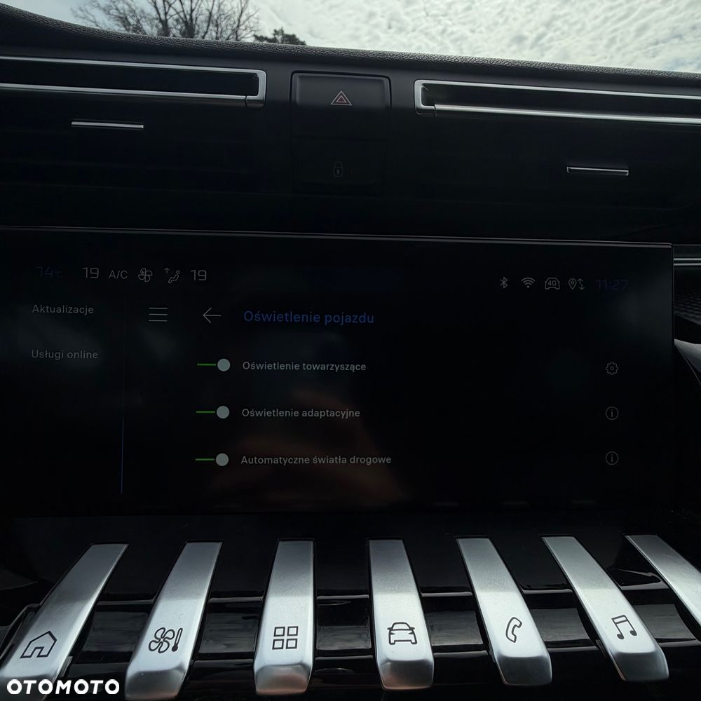 Peugeot 508 1.6 PureTech HYbrid PHEV GT S&S EAT8 - 20