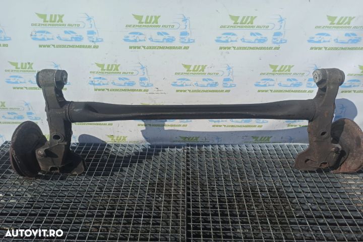 Punte spate Opel Astra H  [din 2004 pana  2007] seria - 1