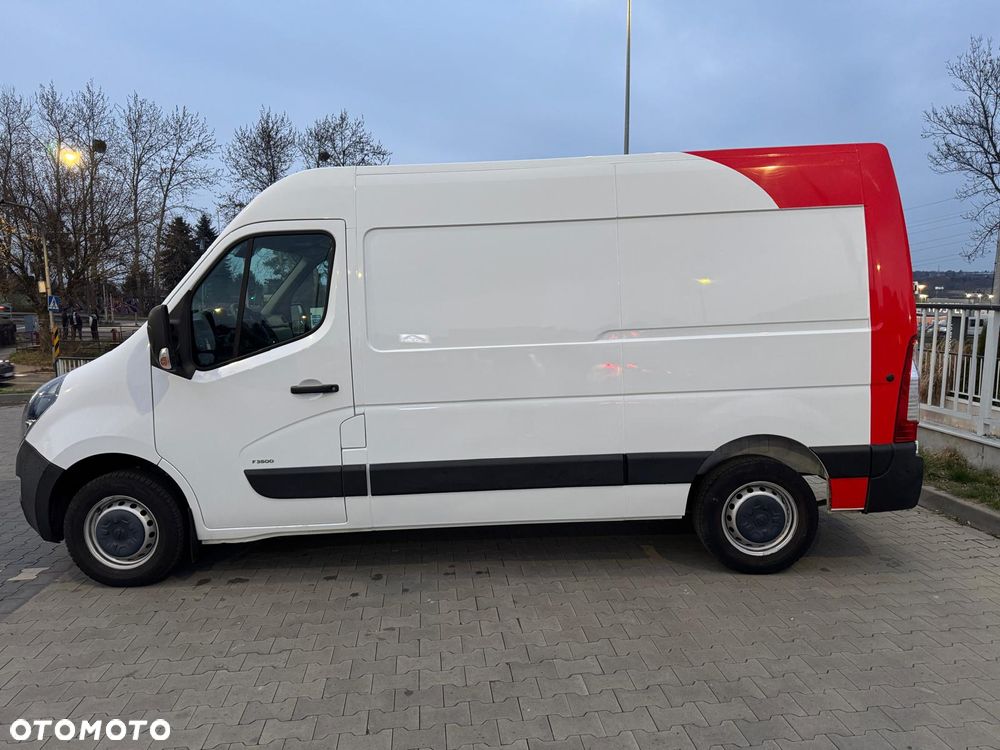 Renault Master - 10