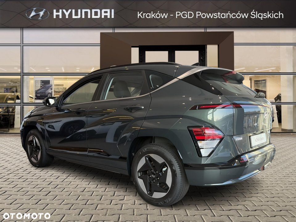 Hyundai Kona - 3