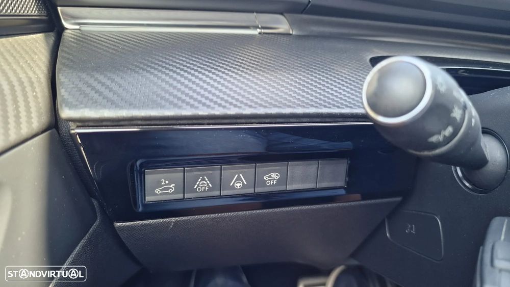 Peugeot 508 1.5 BlueHDi GT EAT8 - 20