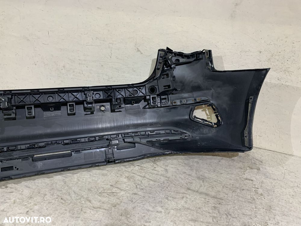 Bara spate Audi A3, S3, S-Line Sportback, Hatchback, 2019, 2020, 2021, 2022, 2023, 2024, cod origine OE 8Y4807511 - 10