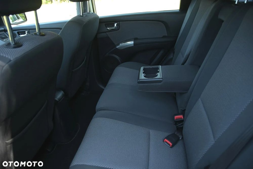 Kia Sportage - 27
