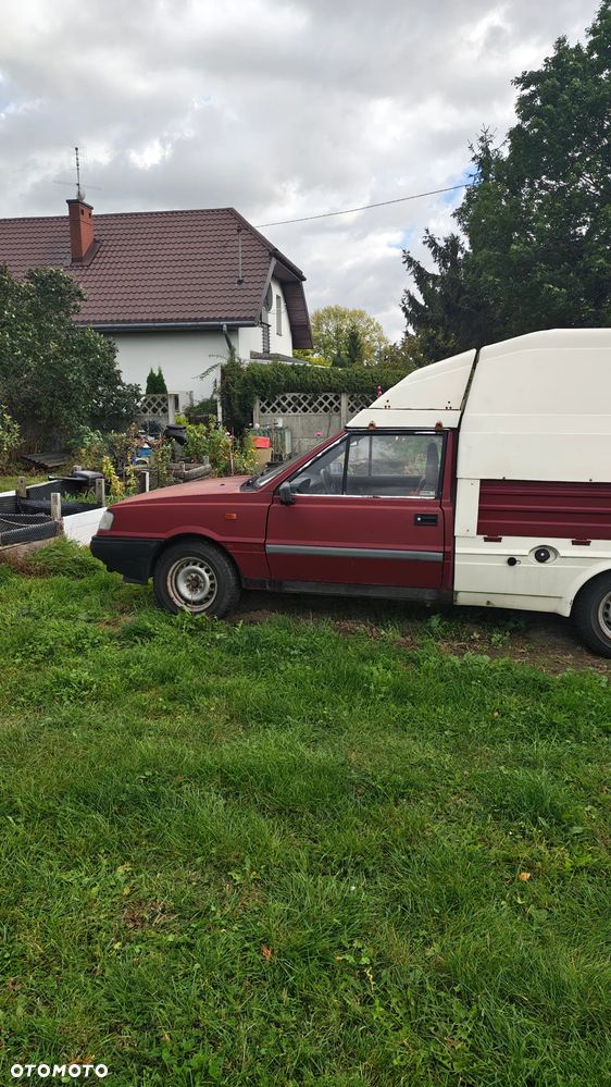 Polonez Truck 1996 photo 2