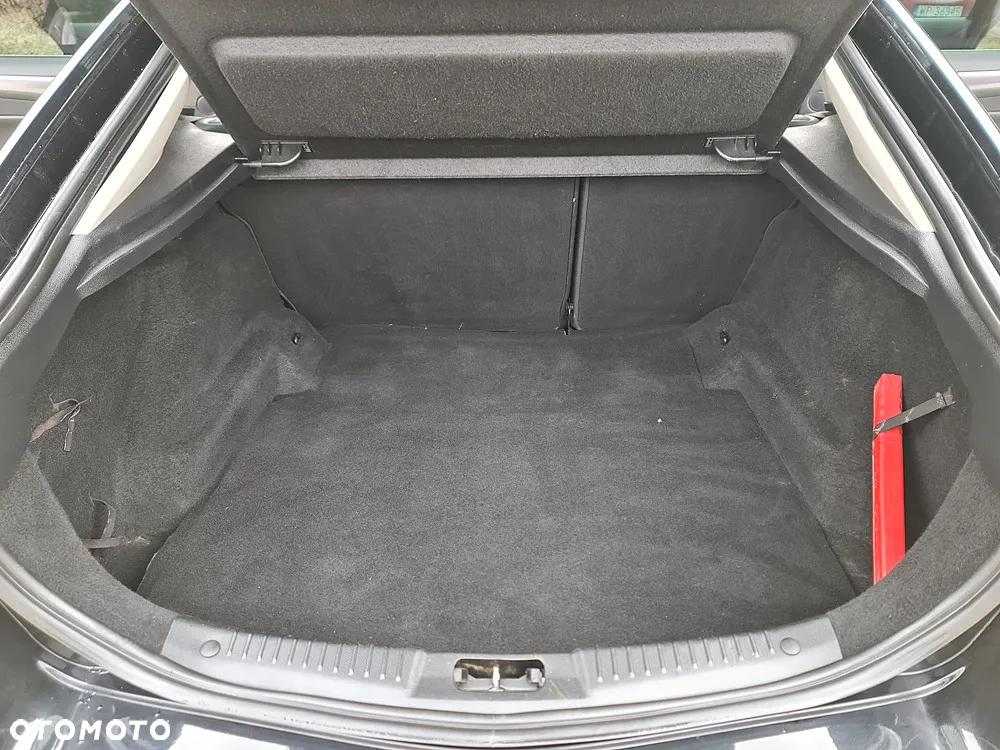 Ford Mondeo Turnier 2.0 TDCi Ambiente - 31