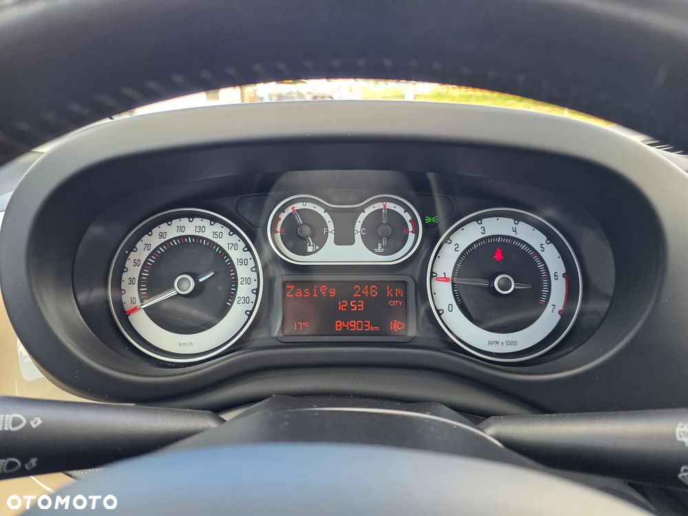 Fiat 500L 1.4 16V Pop Star - 15