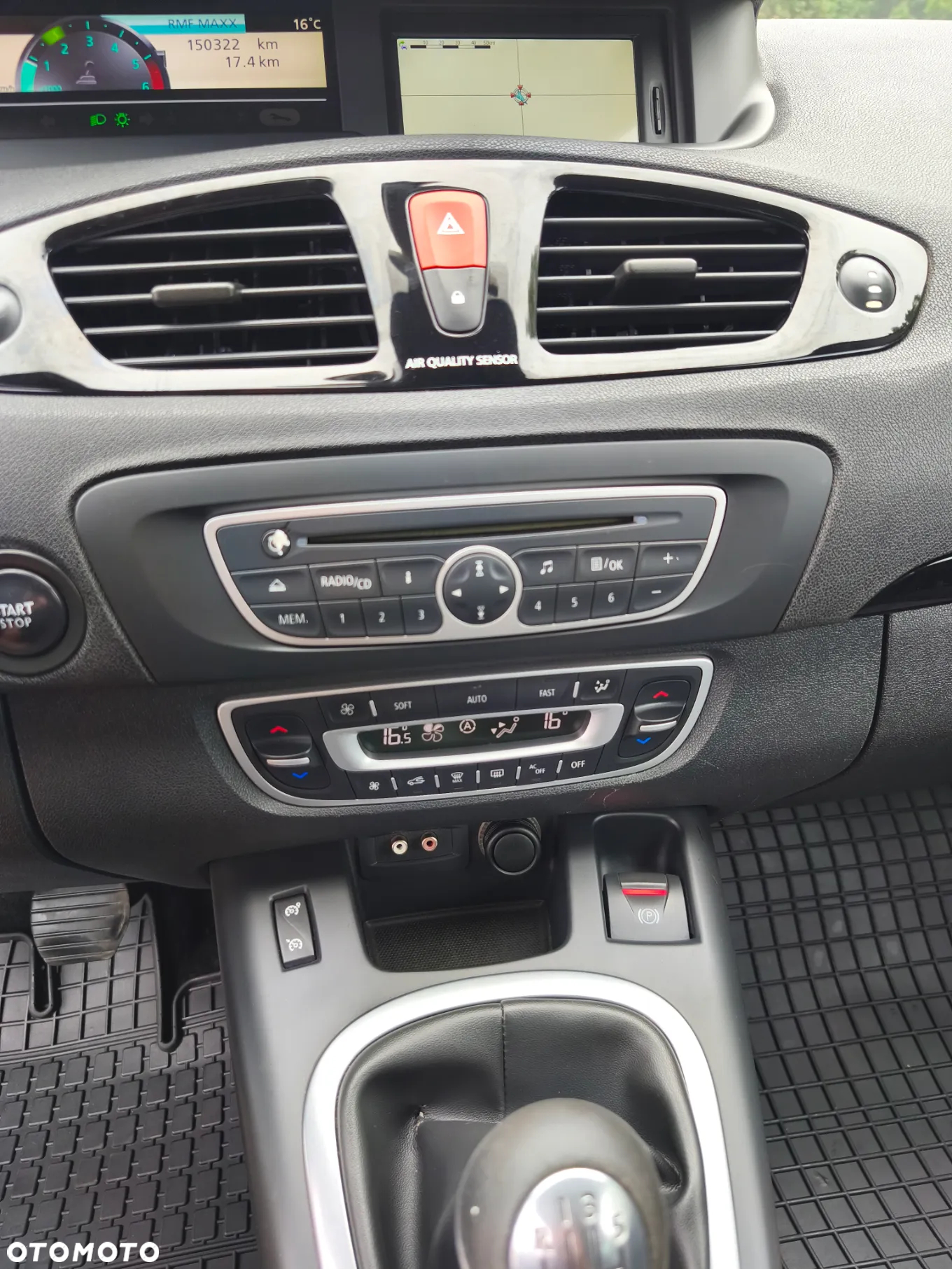 Renault Scenic - 21