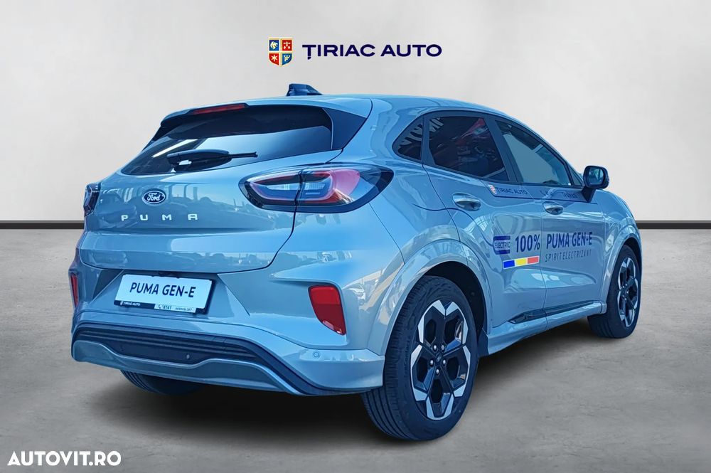 Ford Puma 43 kWh Premium - 3