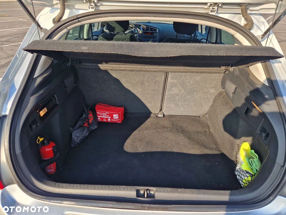 Citroën C4 VTi 120 Attraction - 12