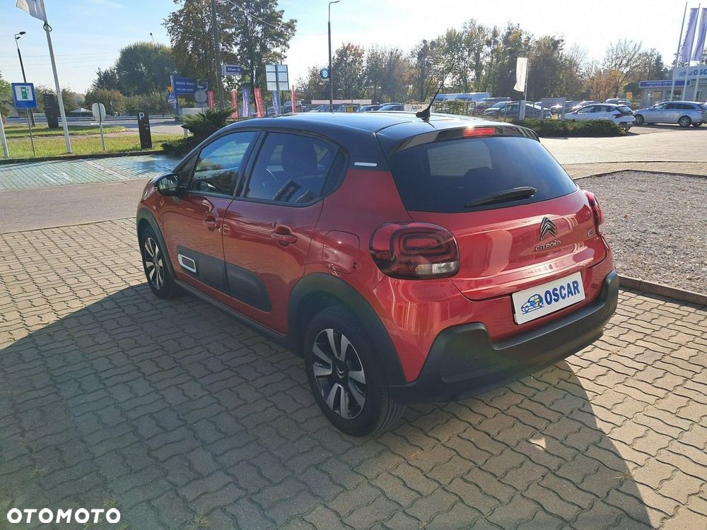 Citroën C3 - 6