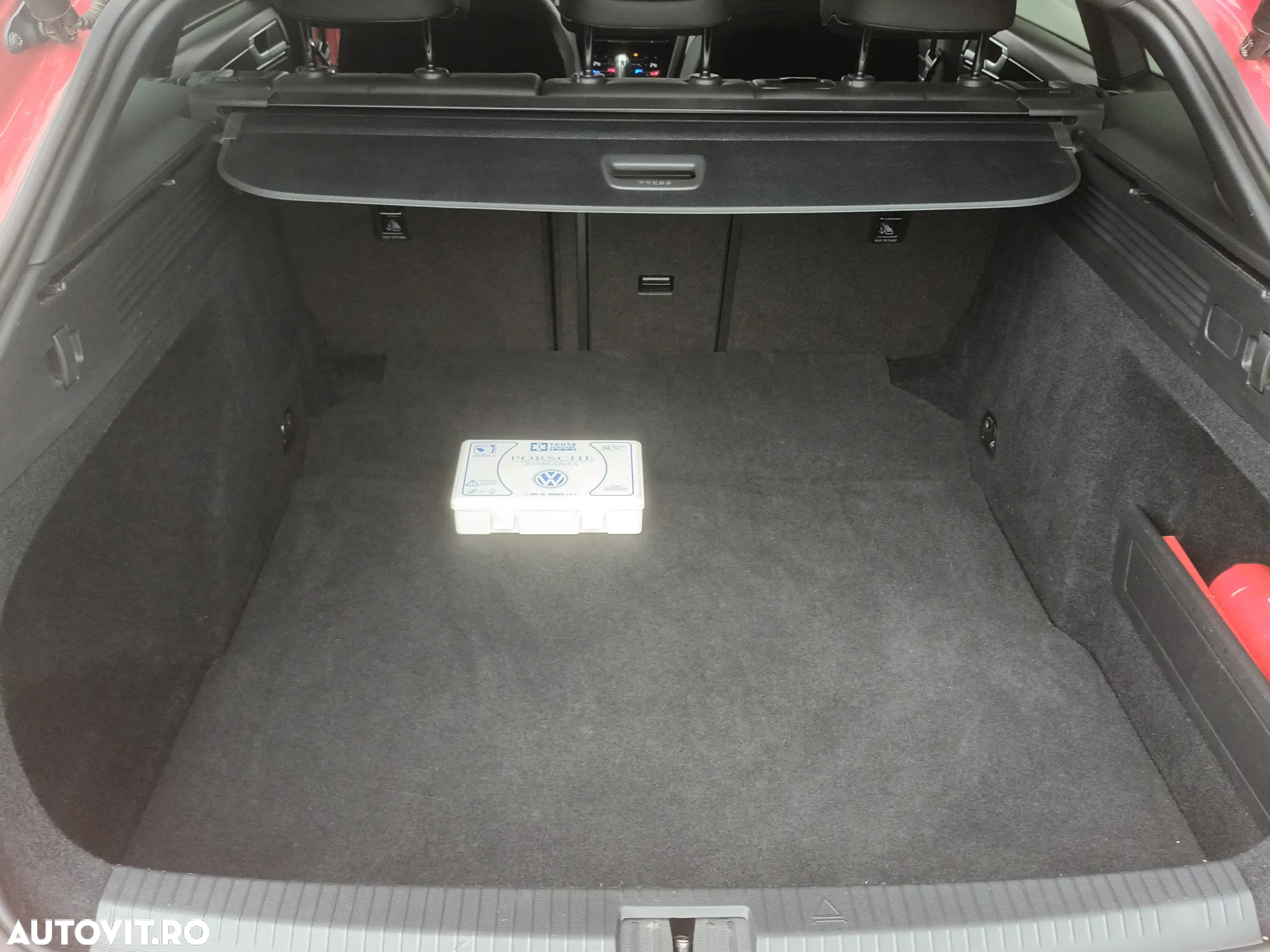 Volkswagen ARTEON 2.0 TDI DSG Elegance - 20