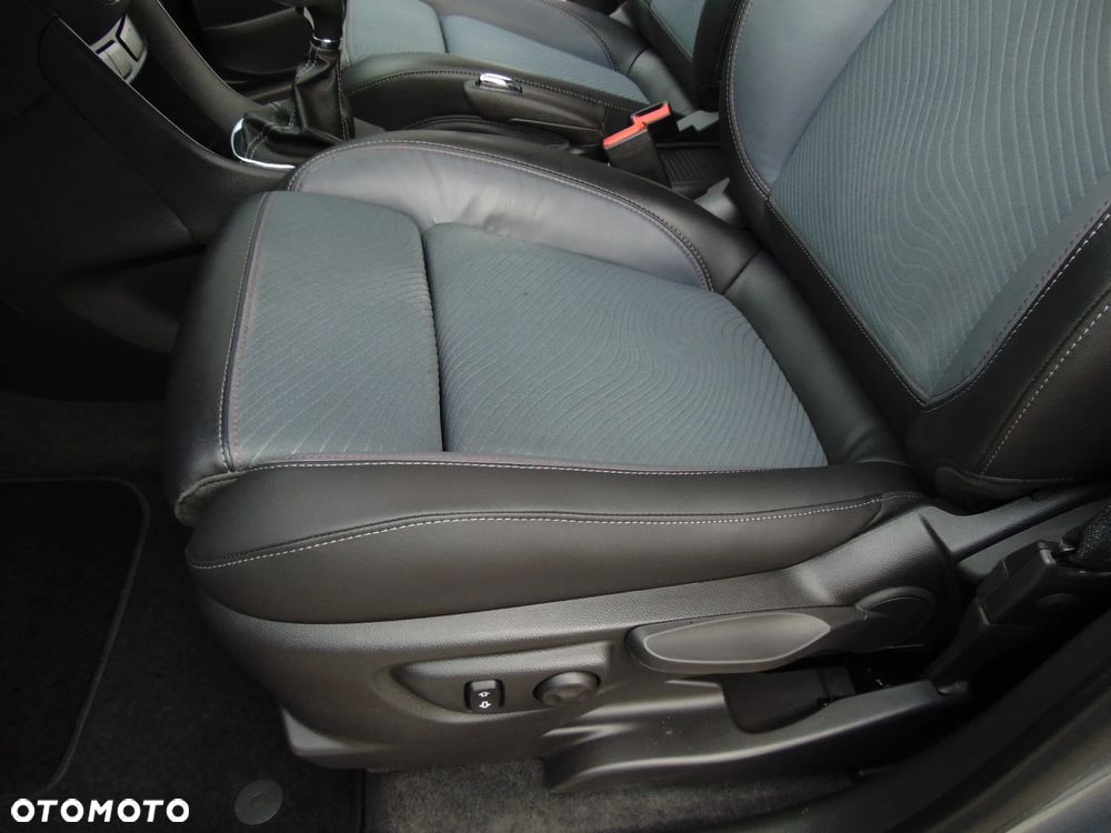 Opel Mokka 1.4 Turbo ecoFLEX Start/Stop 4x4 Innovation - 23