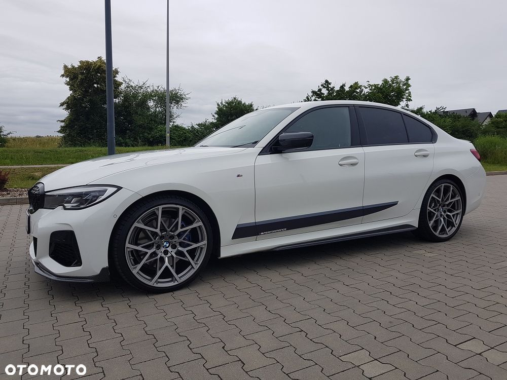 BMW Seria 3 - 2