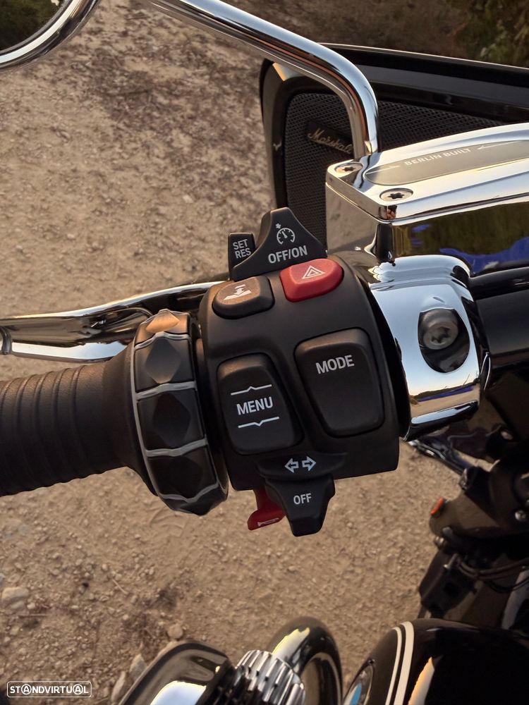 BMW R 18 B First Edition - 9