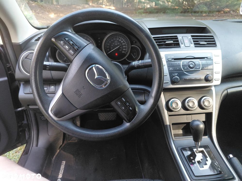 Mazda 6 - 19