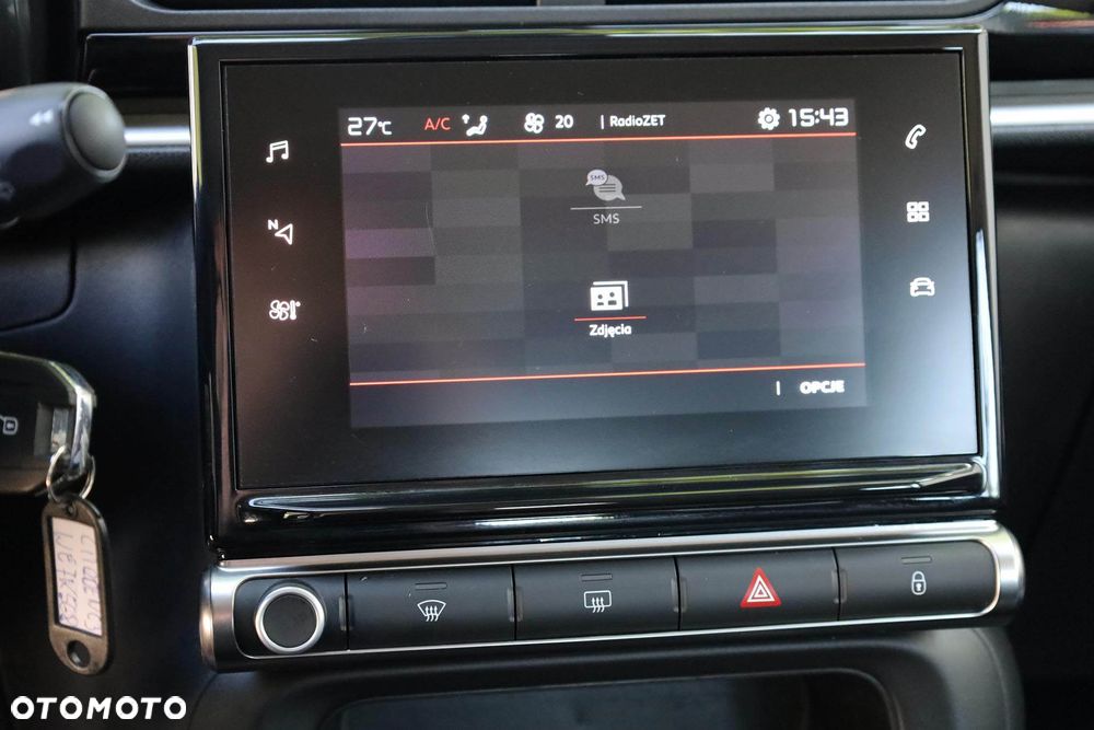 Citroën C3 1.2 PureTech Feel Pack - 20