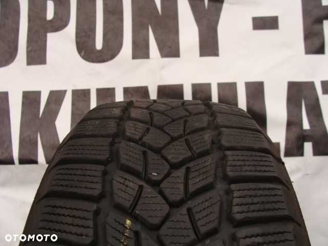 185/60 R15 Firestone Winterhawk 3 - 1