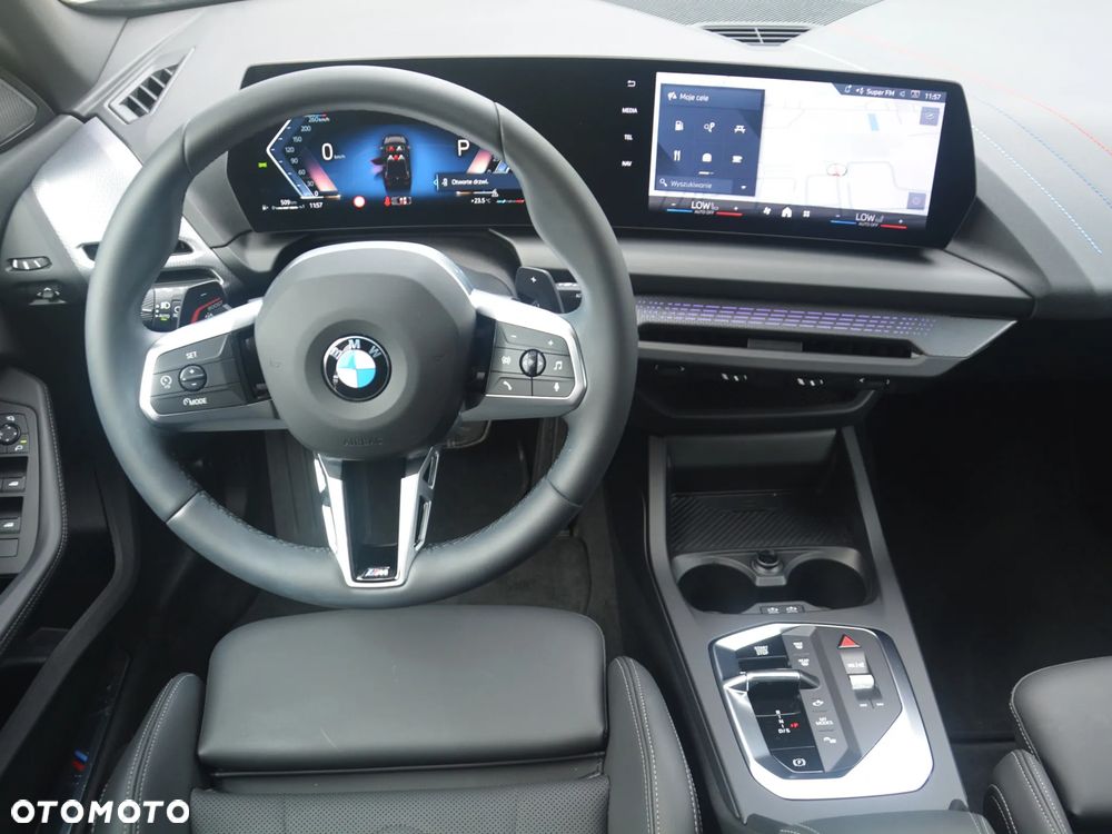 BMW Seria 2 220i mHEV M Sport sport - 7