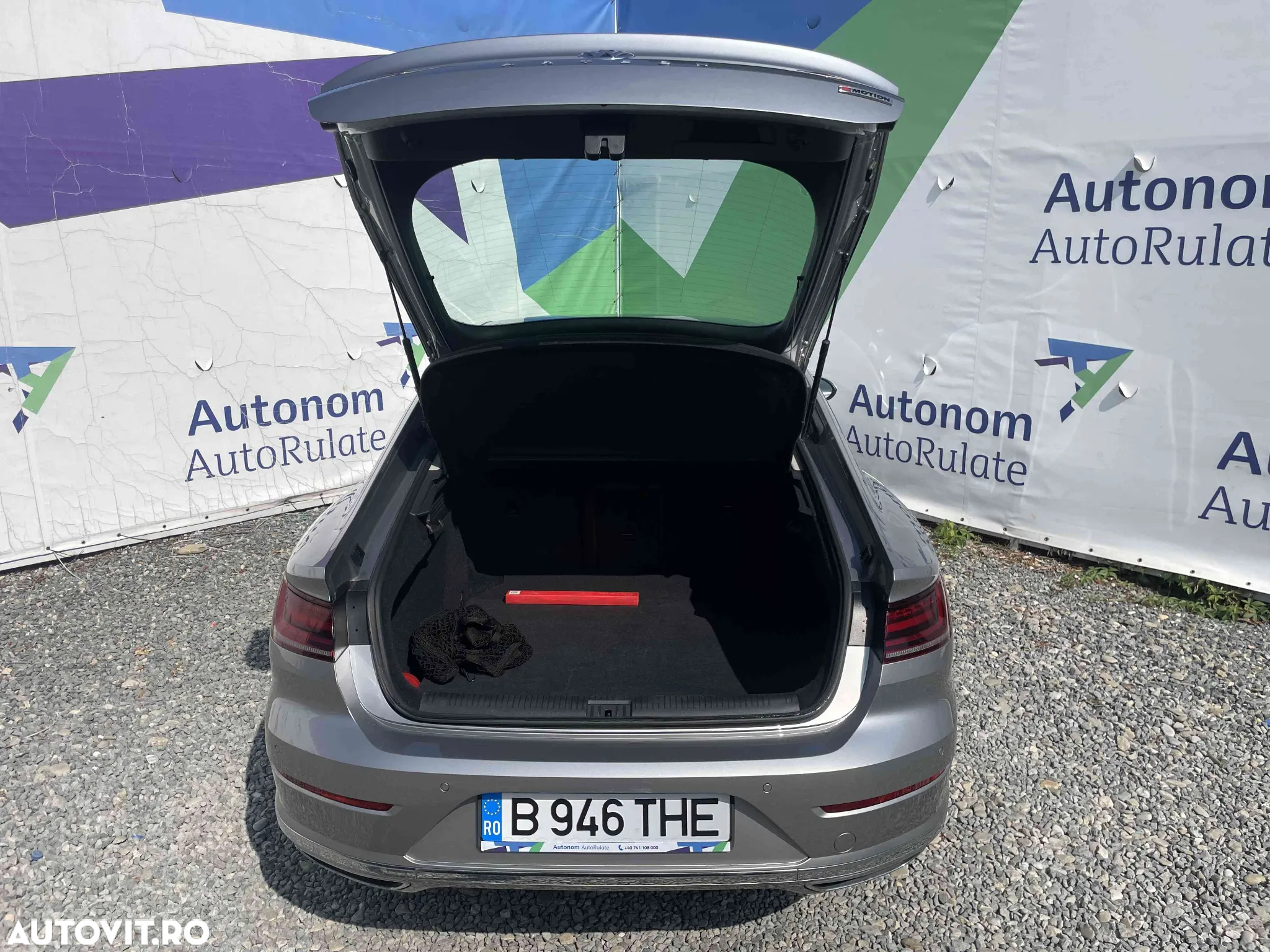 Volkswagen ARTEON - 7