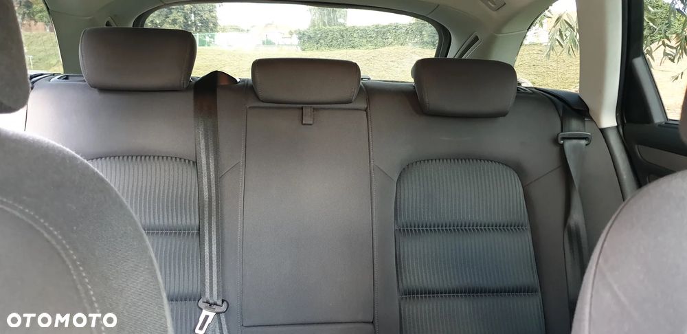 Audi A4 Avant - 14