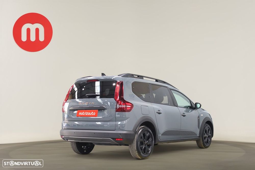 Dacia Jogger 1.0 ECO-G Extreme+ Up&Go 7L Bi-Fuel - 4