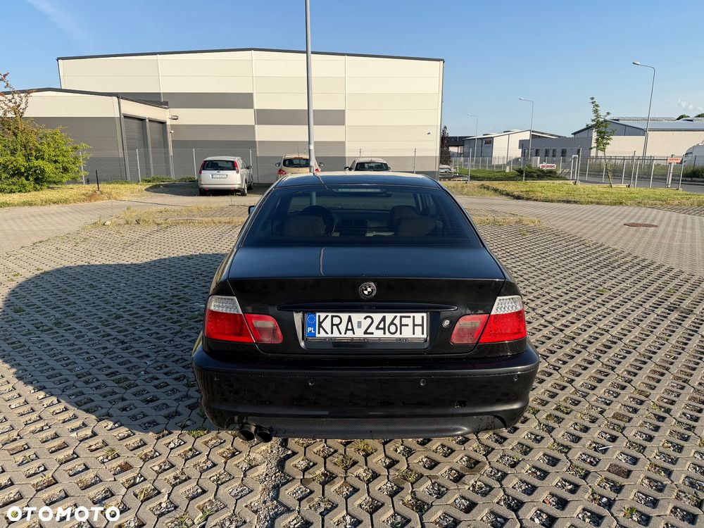 BMW Seria 3 320Cd - 6
