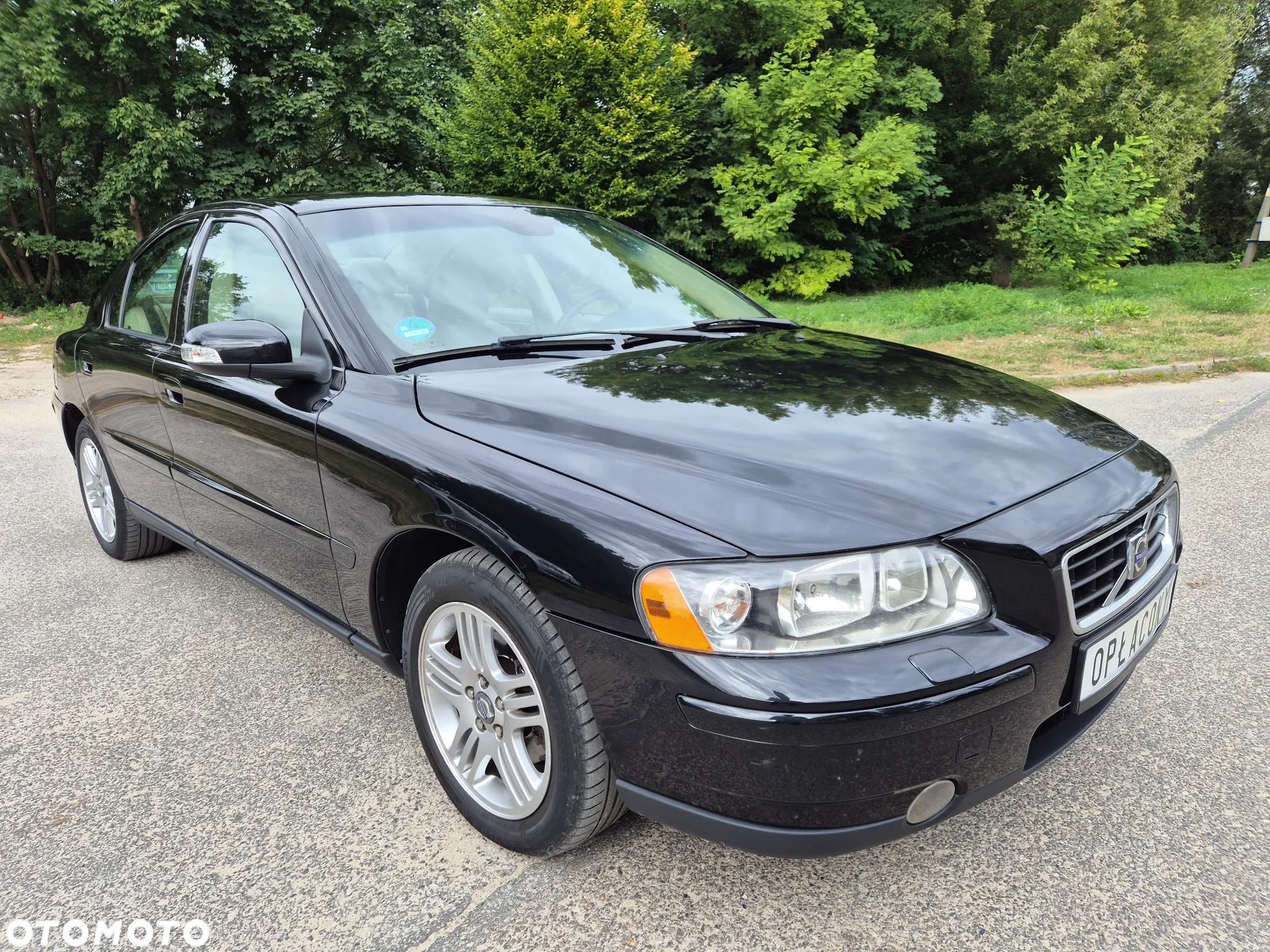 Volvo S60 2.4 Summum - 4