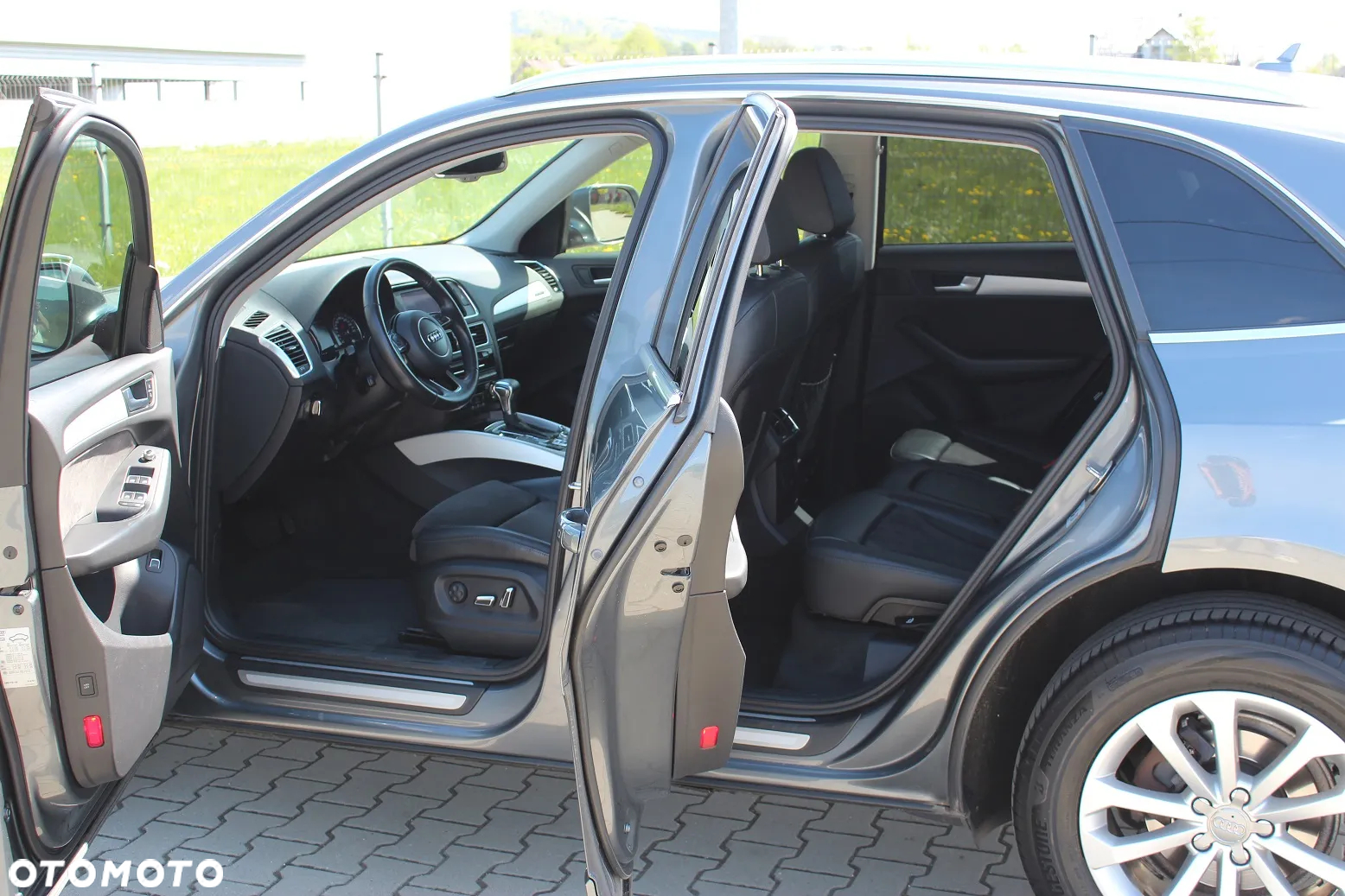 Audi Q5 2.0 TDI Quattro S tronic - 26